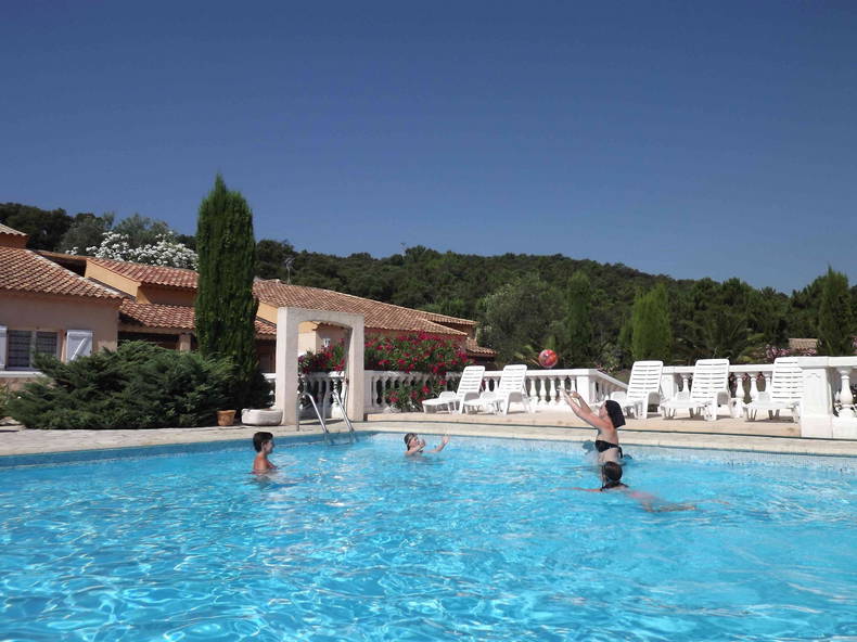 Chambre Chez L'habitant Le Plan-de-la-Tour 206457-1