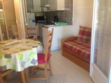 Chambre Chez L'habitant Le Plan-De-La-Tour 206457-5