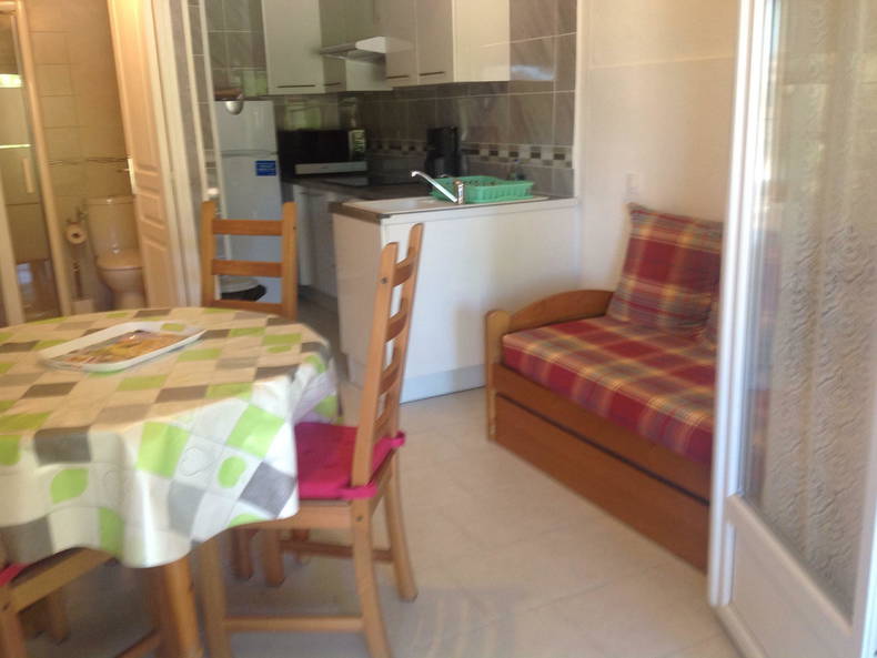 Chambre Chez L'habitant Le Plan-de-la-Tour 206457-5