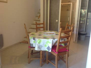 Chambre Chez L'habitant Le Plan-De-La-Tour 206457-6