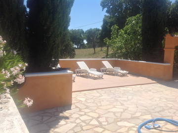 Chambre Chez L'habitant Le Plan-De-La-Tour 206457-7