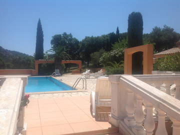 Chambre Chez L'habitant Le Plan-De-La-Tour 206457-10