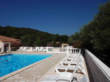 Chambre Chez L'habitant Le Plan-De-La-Tour 206457-12