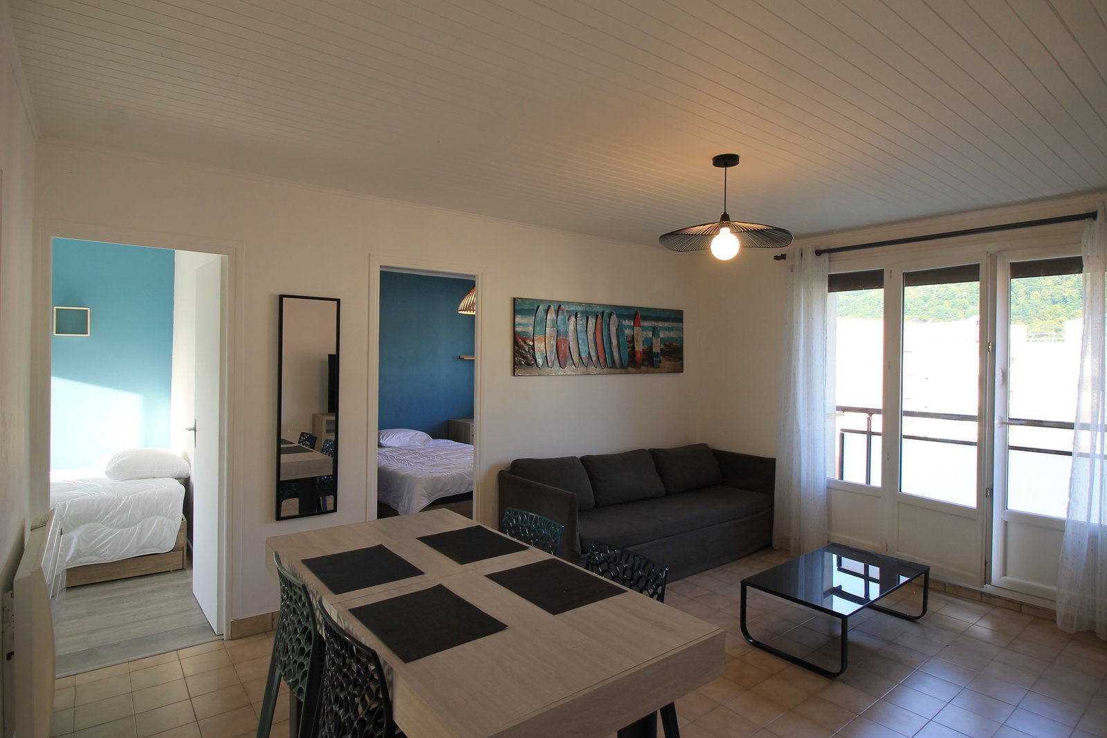 Colocation Saint-Martin-d'Hères 669353