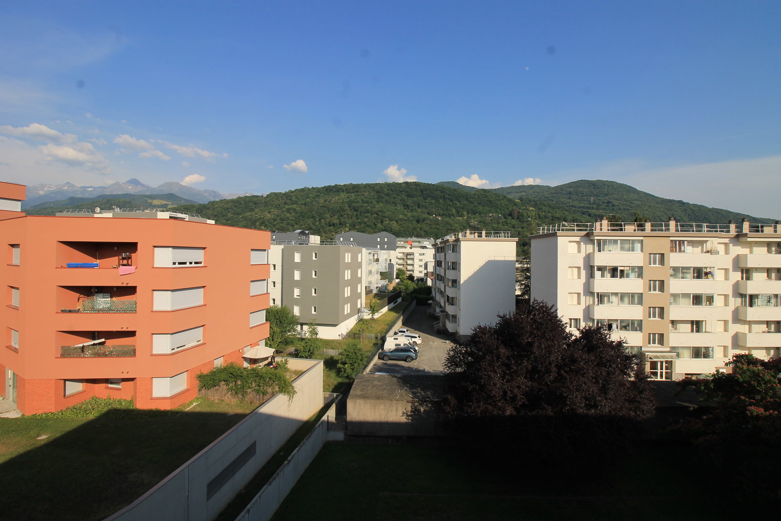 Colocation Saint-Martin-d'Hères 669353