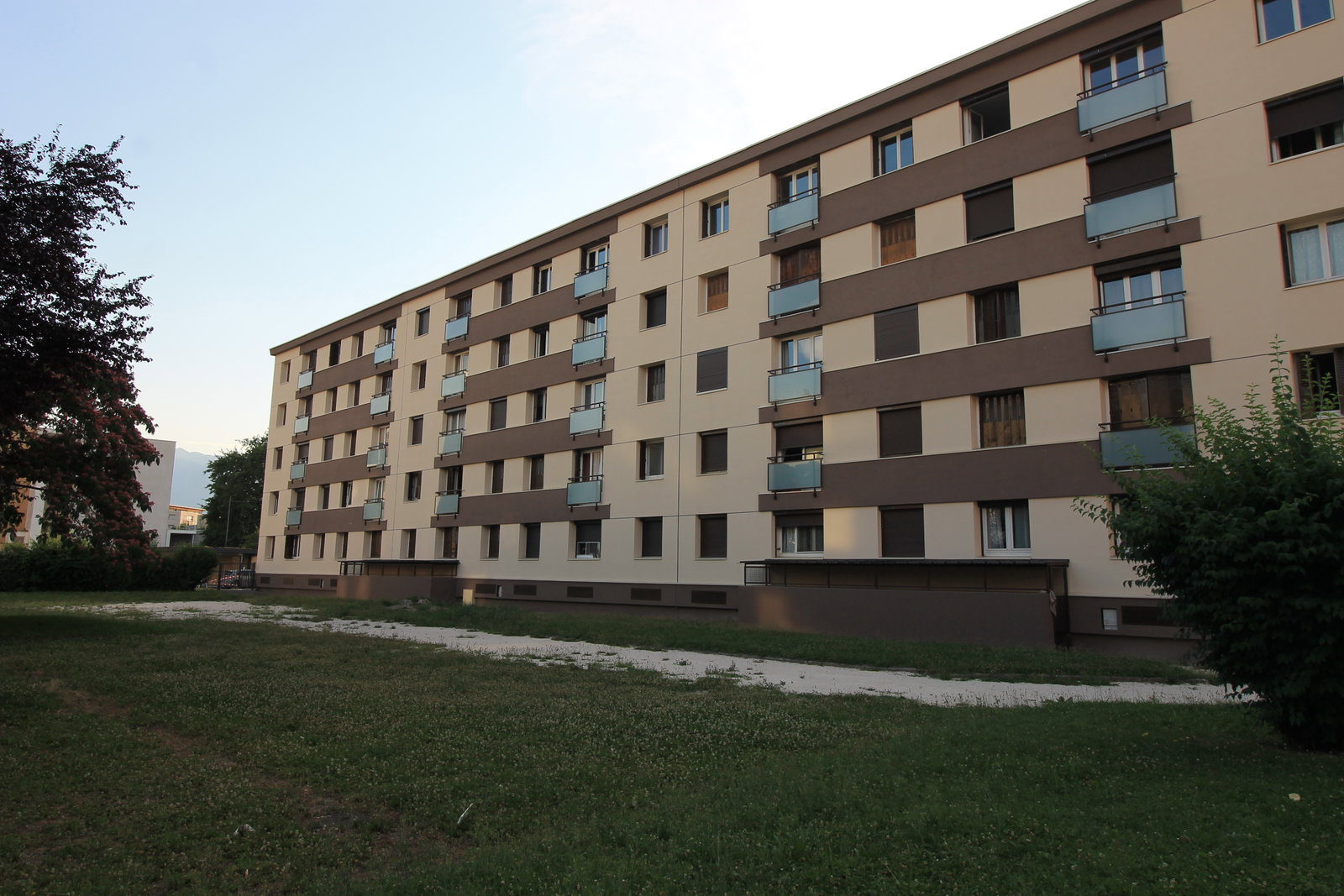 Colocation Saint-Martin-d'Hères 669353