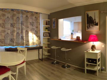 Room For Rent Paris 82964