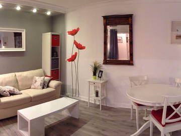 Room For Rent Paris 82964