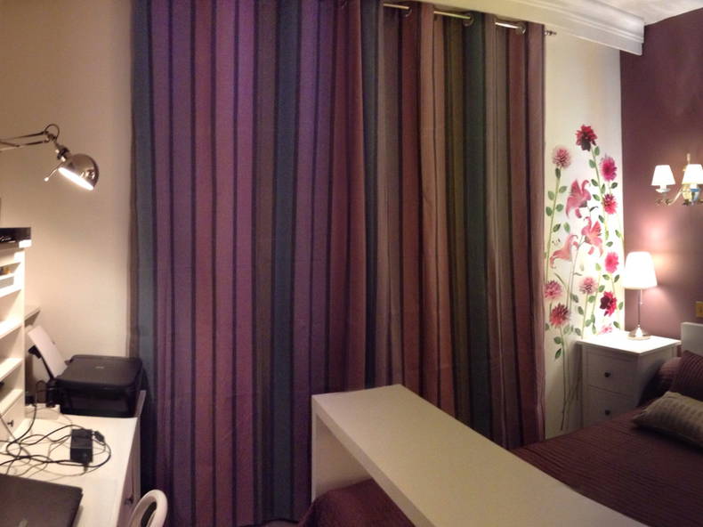 Logement Entier Paris 82964-4