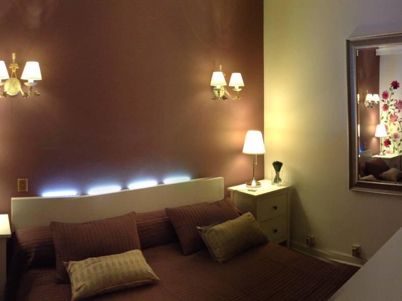 Logement Entier Paris 82964-5