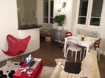 Room For Rent Nantes 44299