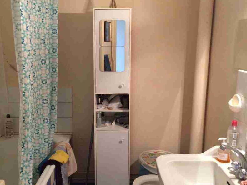 Homestay Paris 93988-3