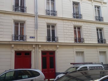 Room For Rent Paris 70673