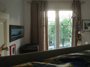 Room For Rent Puteaux 75348