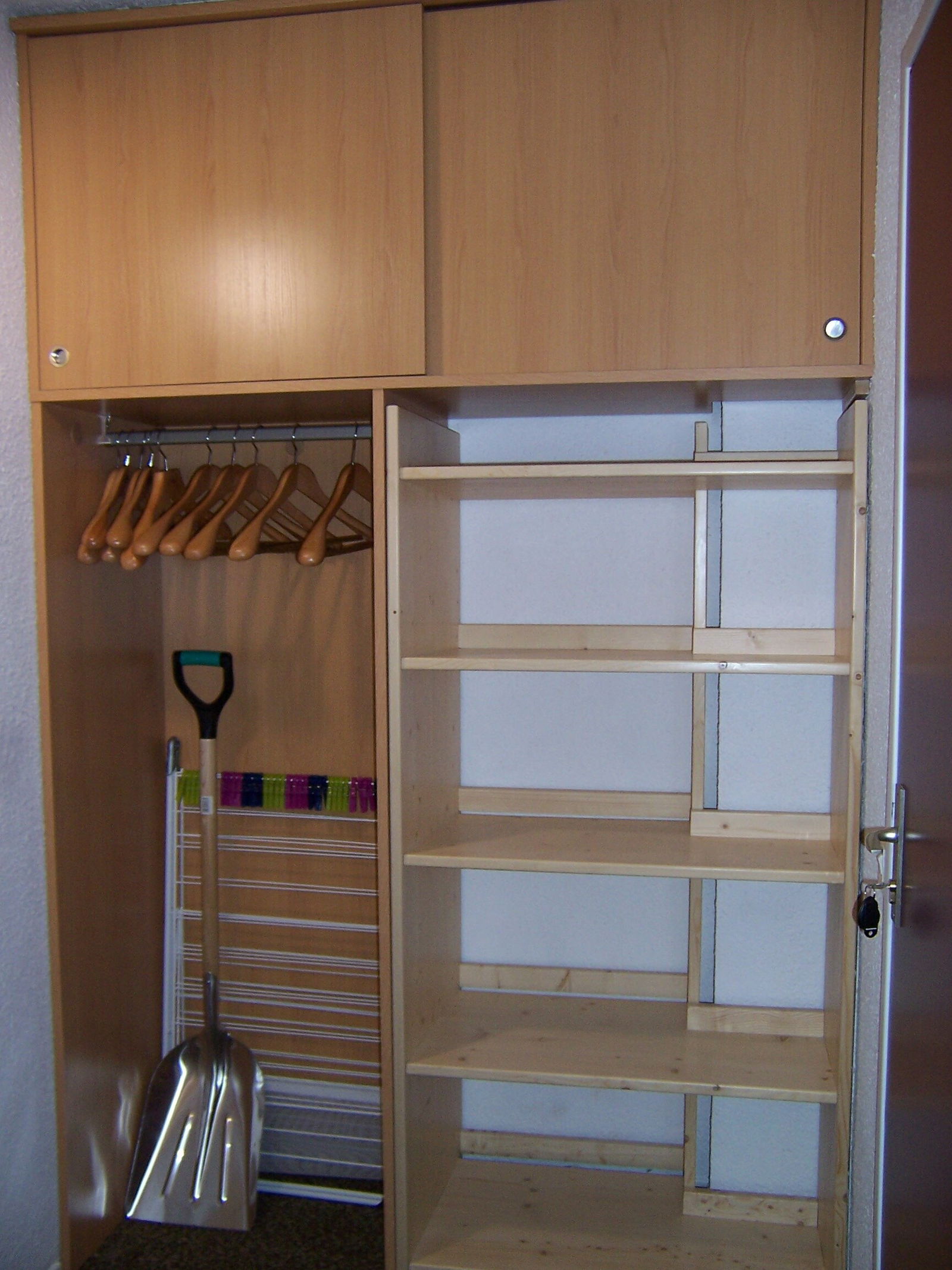 Onofhängeg Studio Bagnères-de-Bigorre 98214