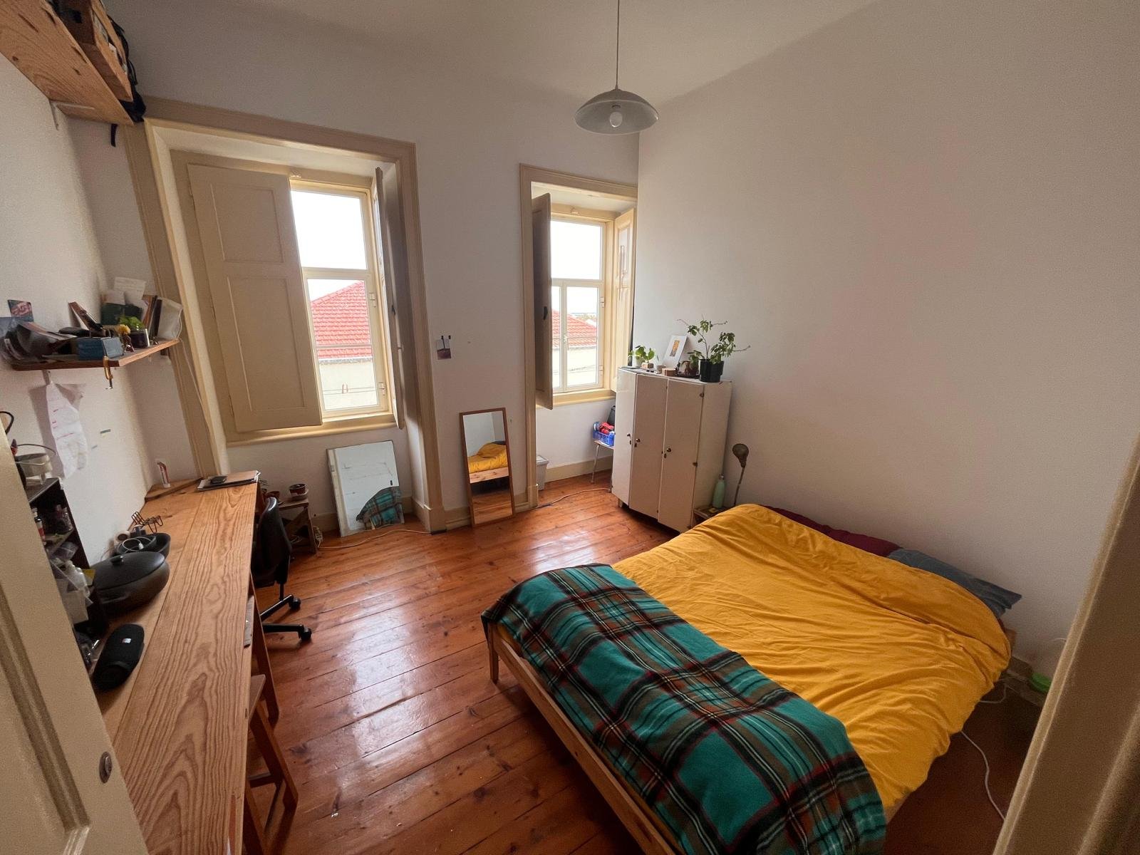 Studio Indépendant Lisboa 268440