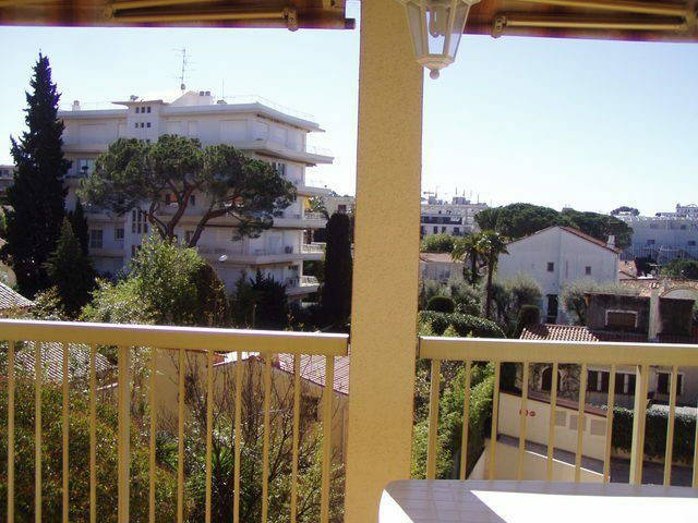 Homestay Antibes 41137