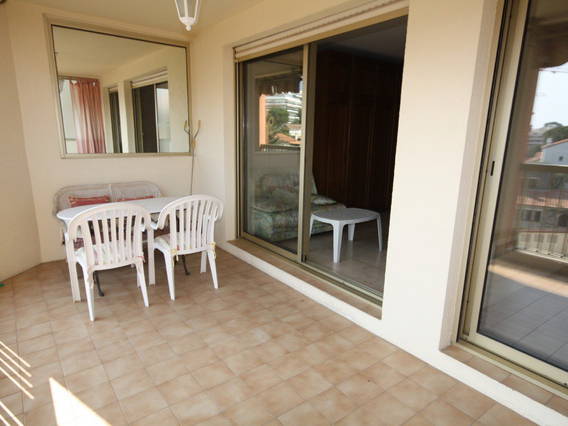 Cały Dom Antibes 41137-2