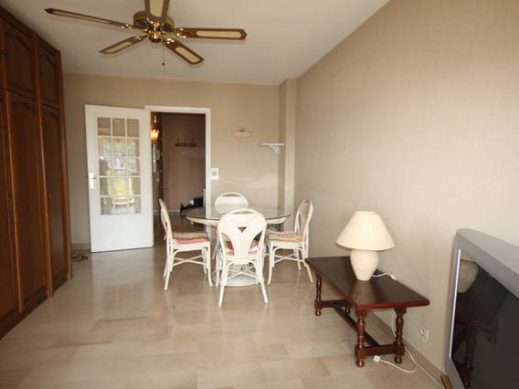 Cały Dom Antibes 41137-3