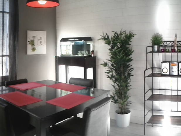 Homestay Rennes 75700