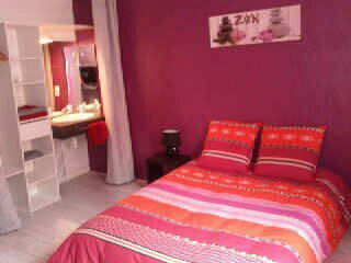 Room For Rent Rennes 75700