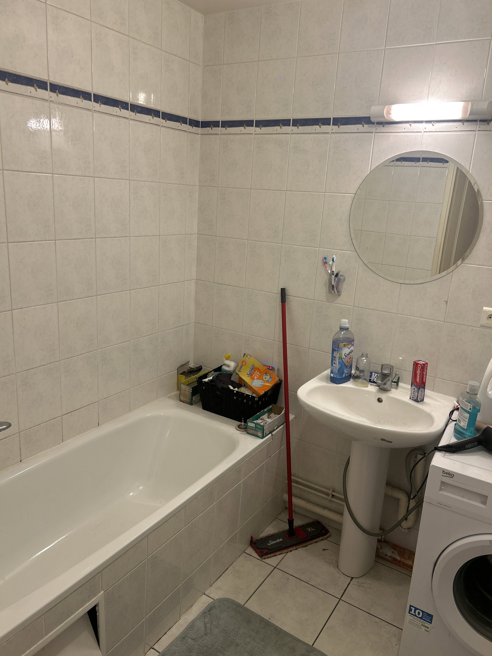 Logement Entier Metz 674209