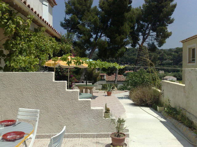 Homestay La Ciotat 45784