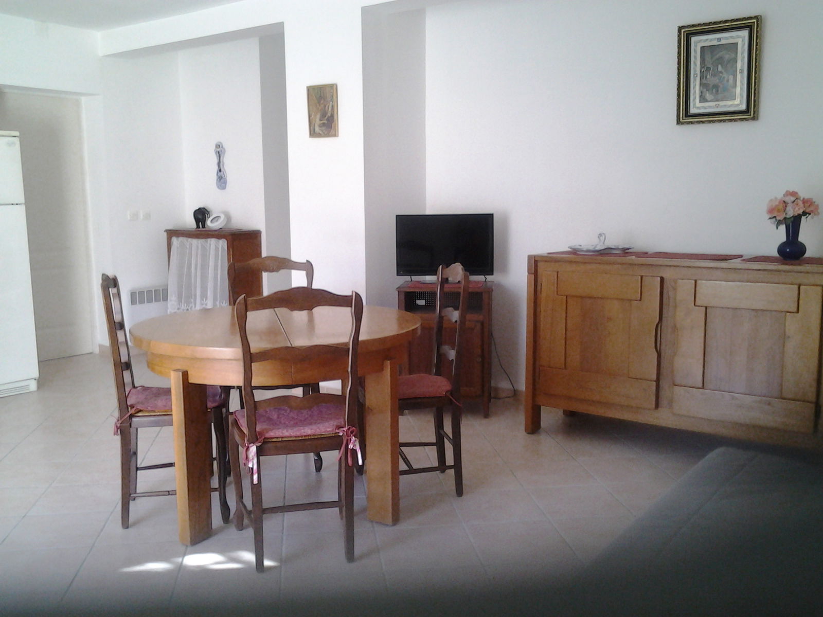 Logement Entier La Ciotat 45784