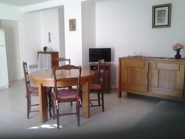 Ganzes Haus La Ciotat 45784-4