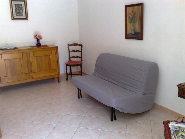 Ganzes Haus La Ciotat 45784-5