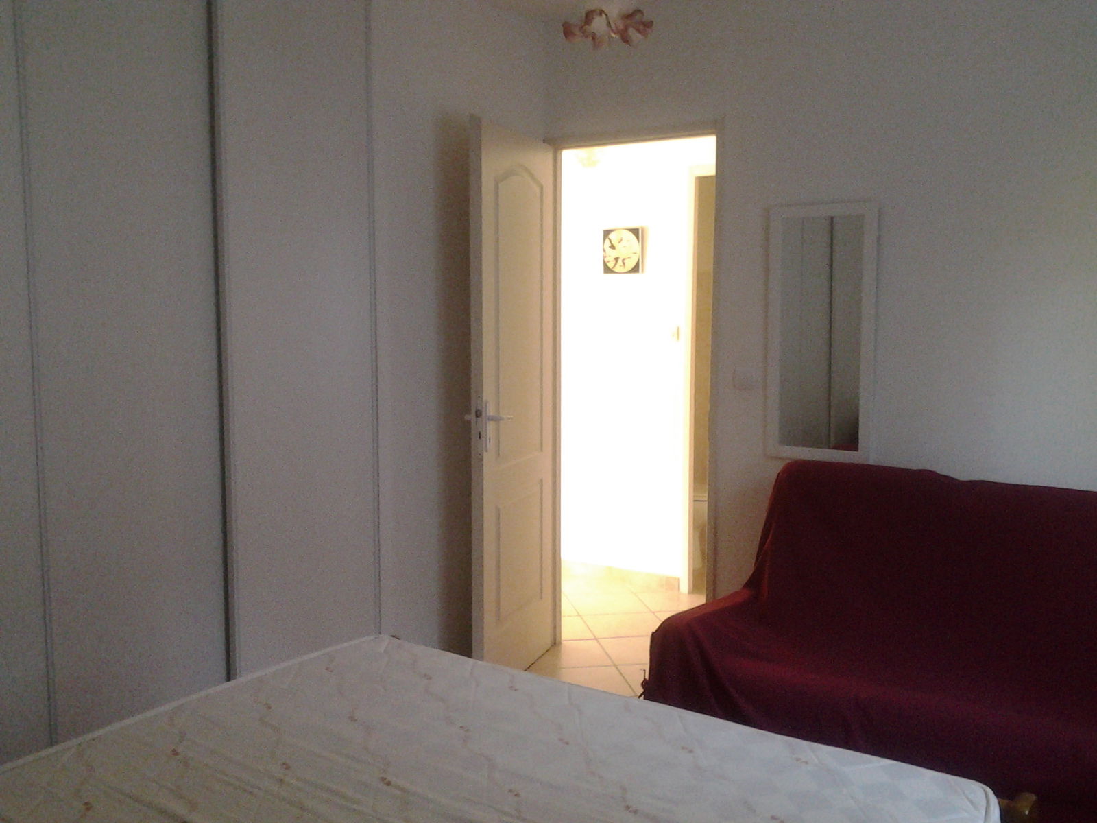 Logement Entier La Ciotat 45784