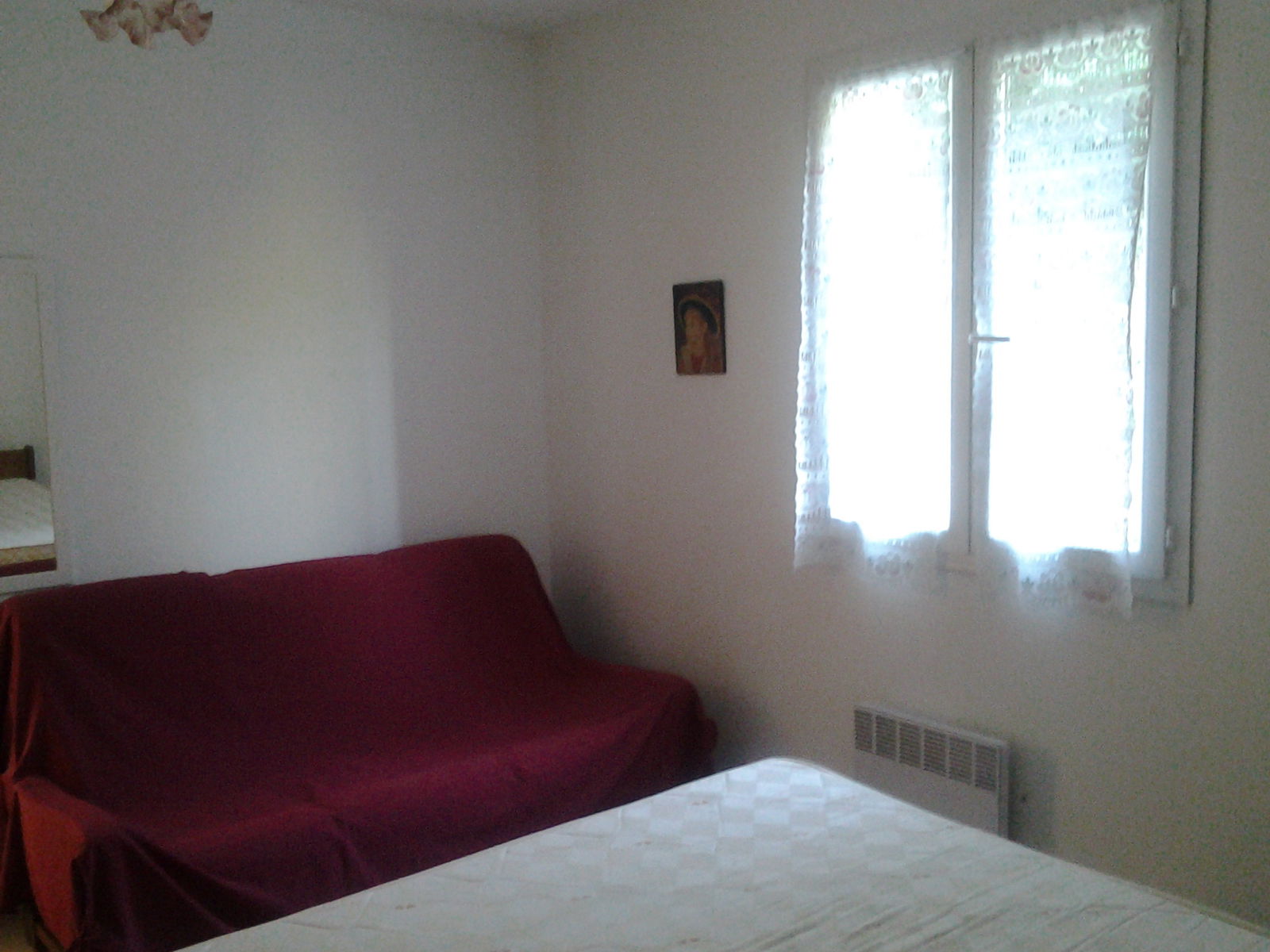 Logement Entier La Ciotat 45784