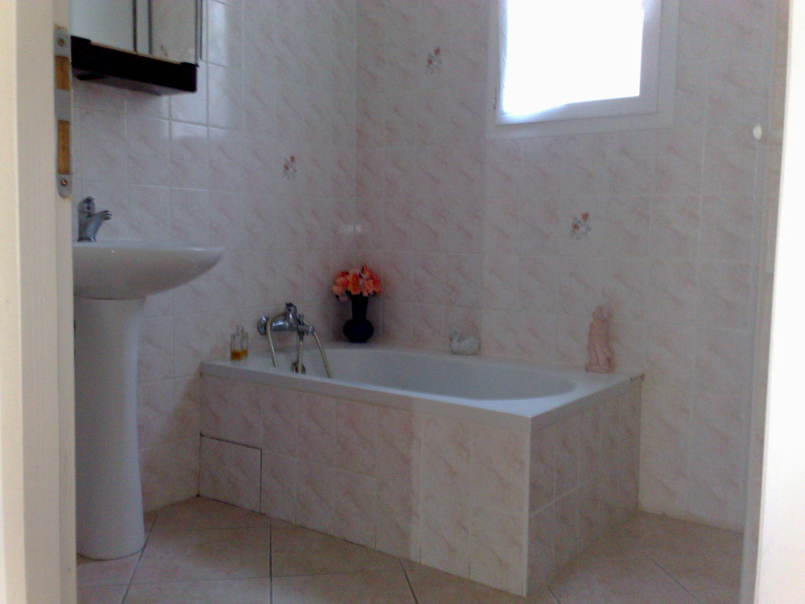 Logement Entier La Ciotat 45784