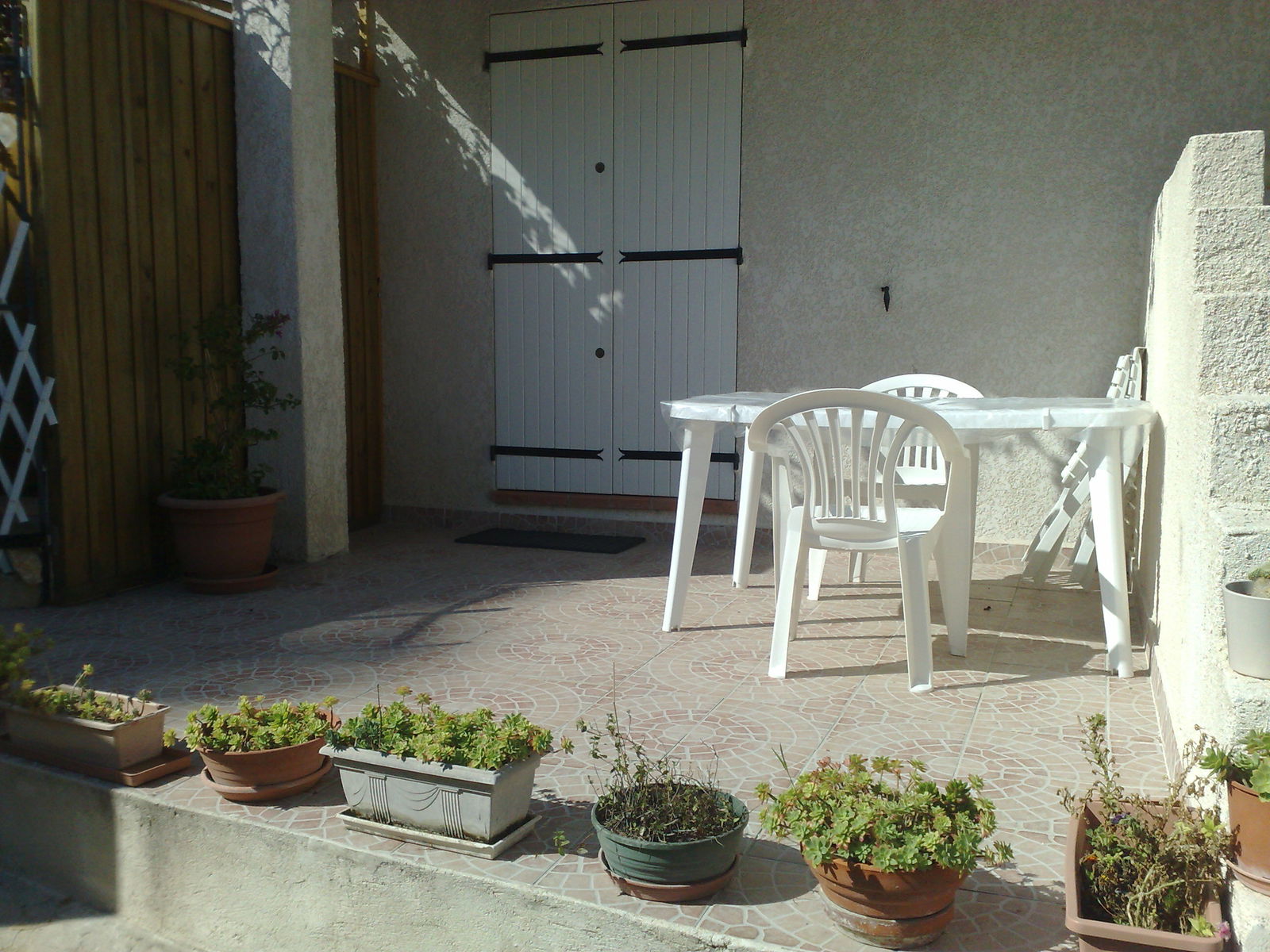 Logement Entier La Ciotat 45784