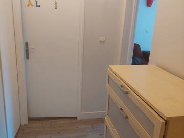 Logement entier à louer à La Celle-Saint-Cloud - photo 2 : entrée-2
