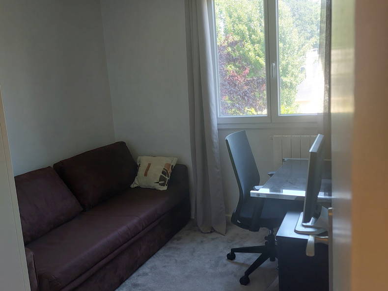 Casa Entera La Celle-Saint-Cloud 670807-5