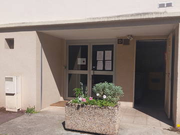 Logement entier à louer à La Celle-Saint-Cloud - photo 9 : autre pièce-9