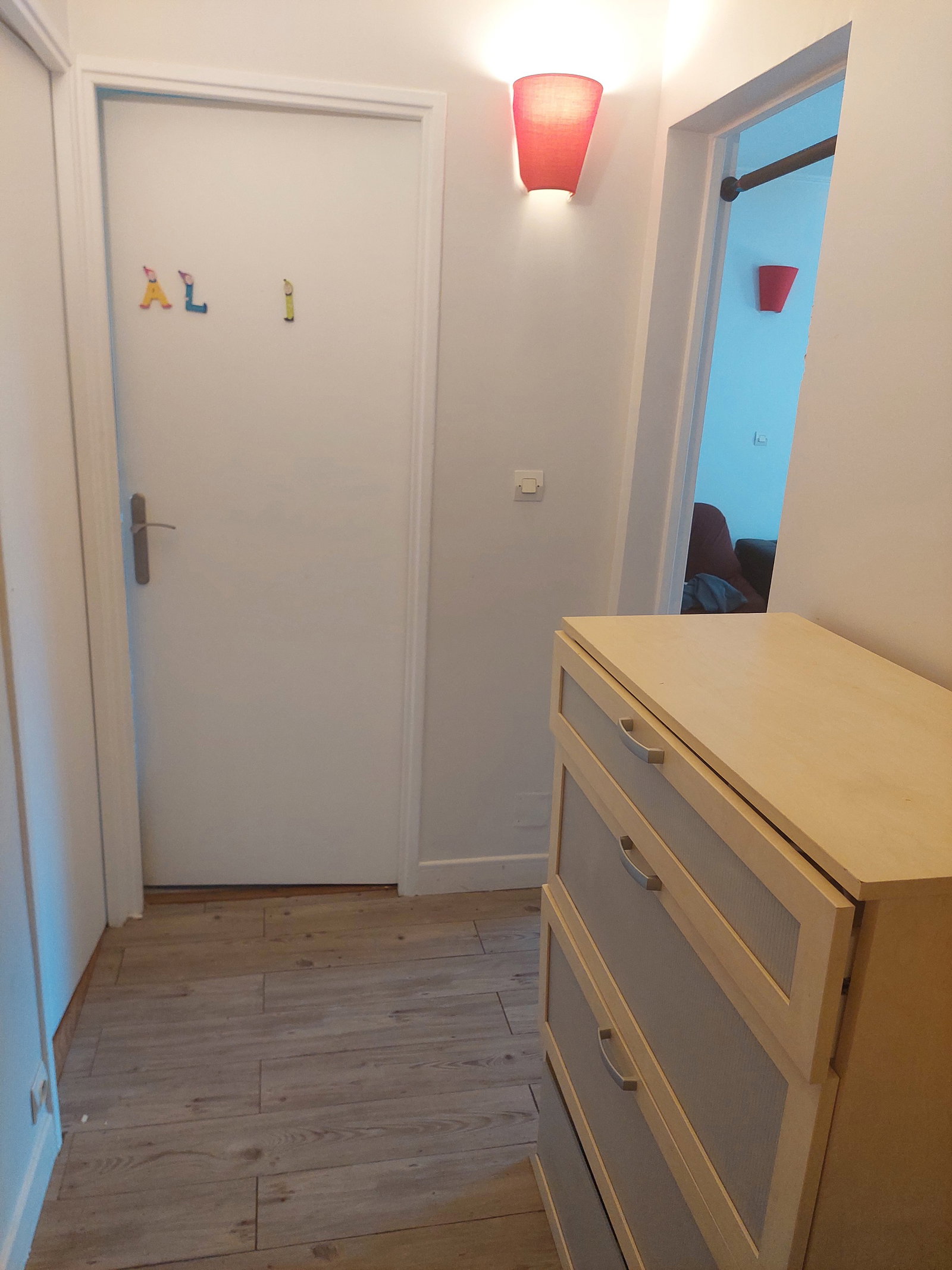 Chambre Chez L'habitant La Celle-Saint-Cloud 670807