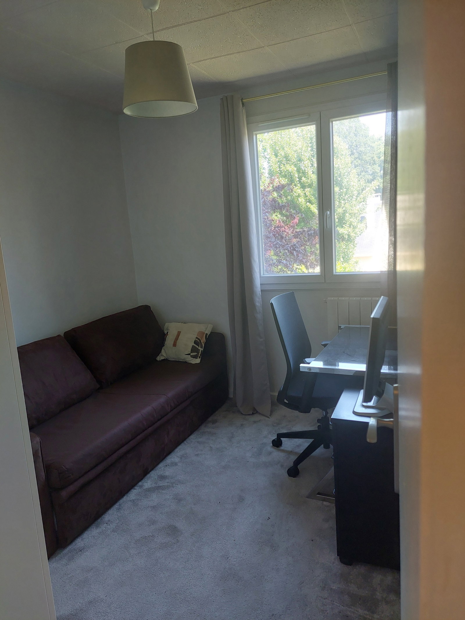 Chambre Chez L'habitant La Celle-Saint-Cloud 670807