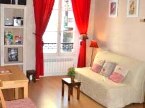 Roomlala | Appartement De 53 M² À Louer À Bruxelles Capitale 