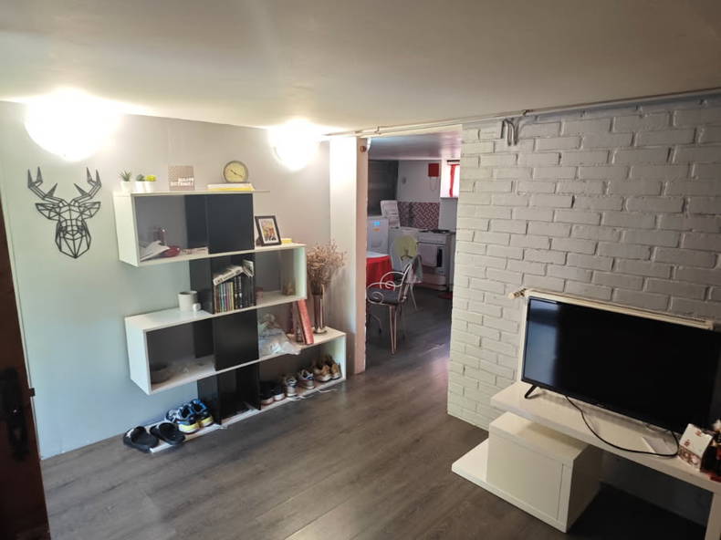 Homestay Poissy 126828-1