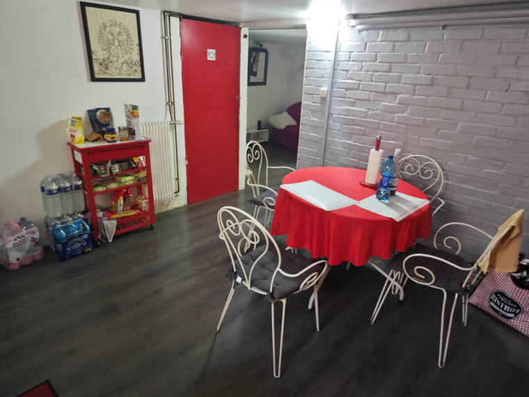 Quedarse En Casa Poissy 126828