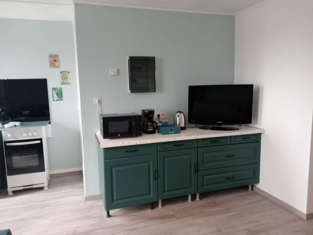Logement Entier Condé-sur-l'Escaut 596419-1