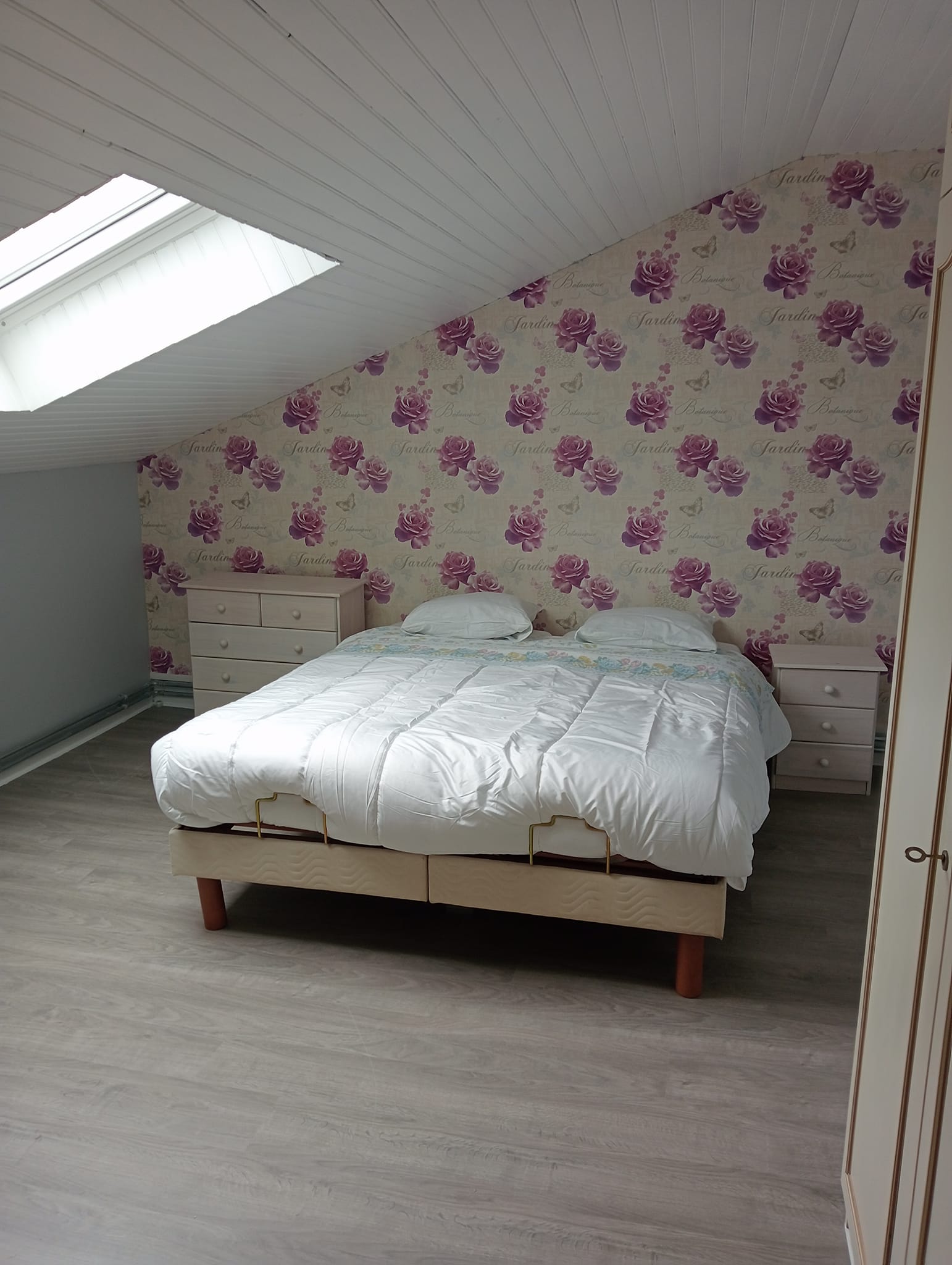 Logement Entier Condé-sur-l'Escaut 596419