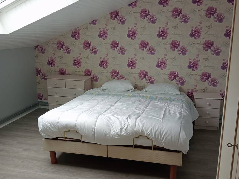 Logement Entier Condé-sur-l'Escaut 596419-4
