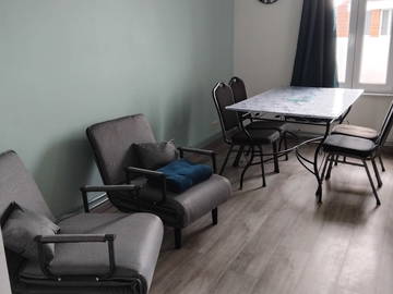 Logement entier à louer à Condé-Sur-L'escaut - photo 7 : autre pièce-7