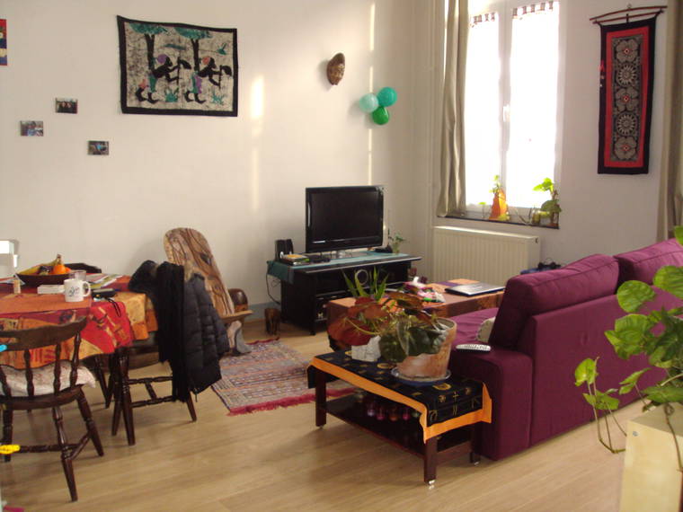 Homestay Schaerbeek 125362