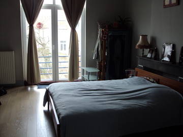 Chambre À Louer Schaerbeek 125362