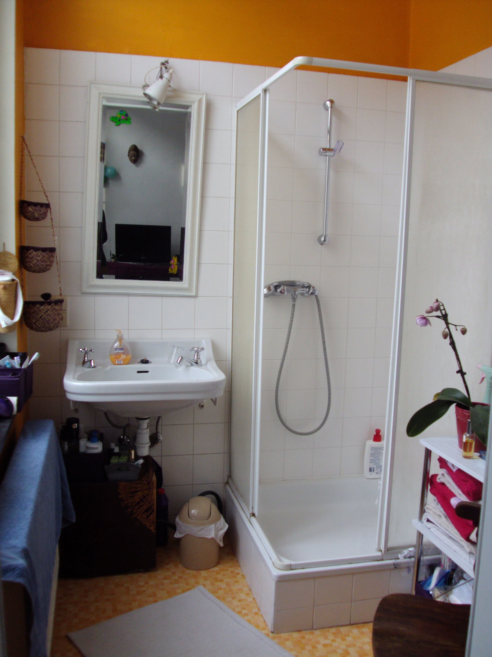 Chambre Chez L'habitant Schaerbeek 125362