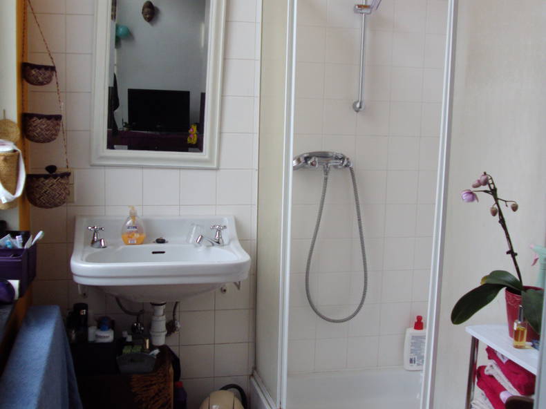 Chambre Chez L'habitant Schaerbeek 125362-4